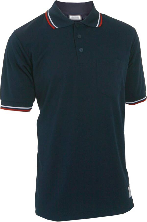 Smitty Adult Short Sleeve Umpire Shirt