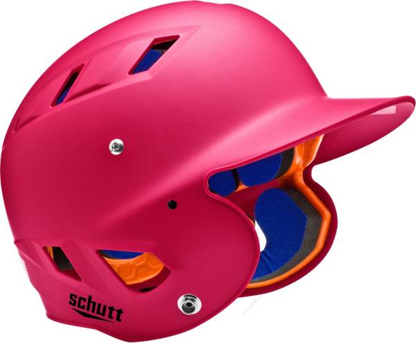 Schutt Senior Air 4.2 Matte Baseball Batting Helmet