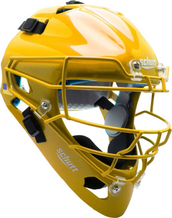 Schutt Adult Air Maxx 2966 Catcher's Helmet