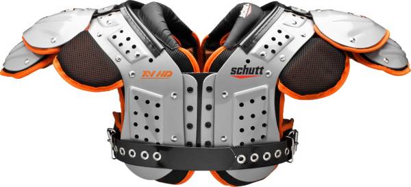 Schutt Varsity XV HD All-Purpose Football Shoulder Pads