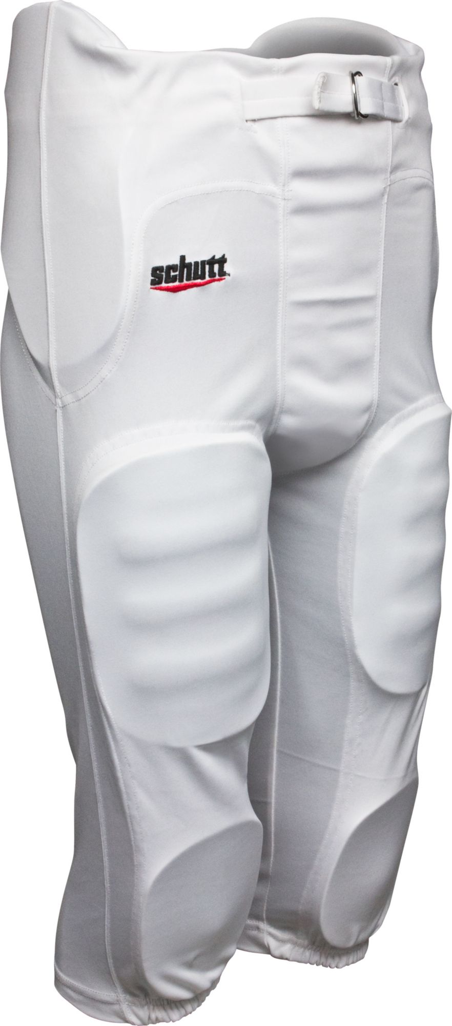 nike men's football pants with pads