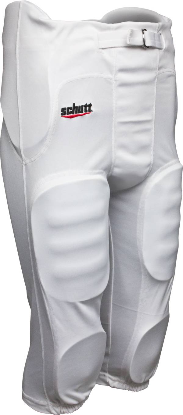 Under Armour Intergrated Football Pants, Padded Football Girdle