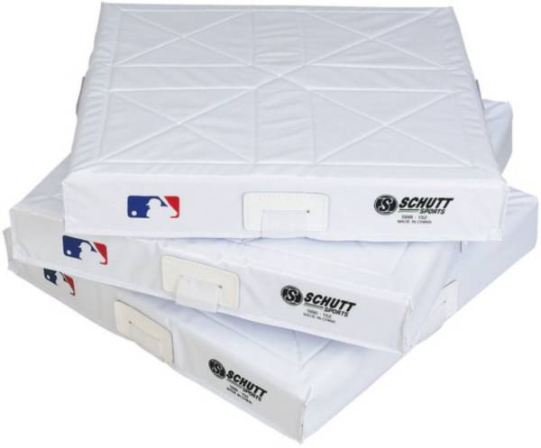 Schutt Youth Quilted Economy Base Set