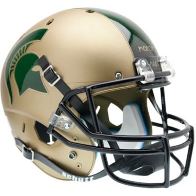 sorry, Schutt Michigan State Spartans XP Replica Football Helmet is currently out of stock