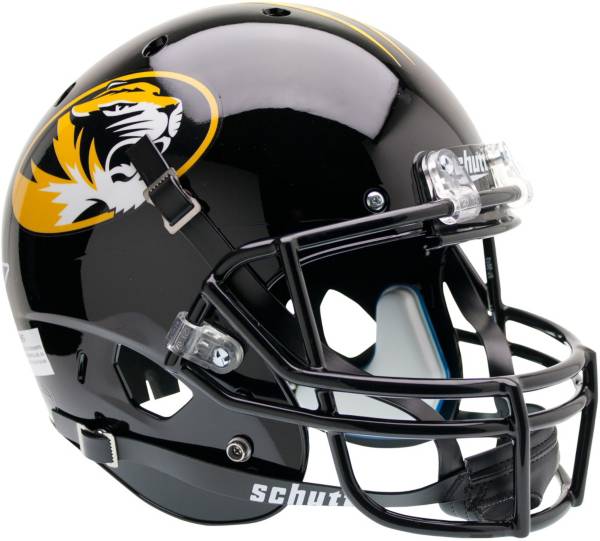 Schutt Missouri Tigers XP Replica Football Helmet