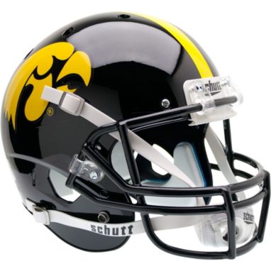 sorry, Schutt Iowa Hawkeyes XP Replica Football Helmet is currently out of stock