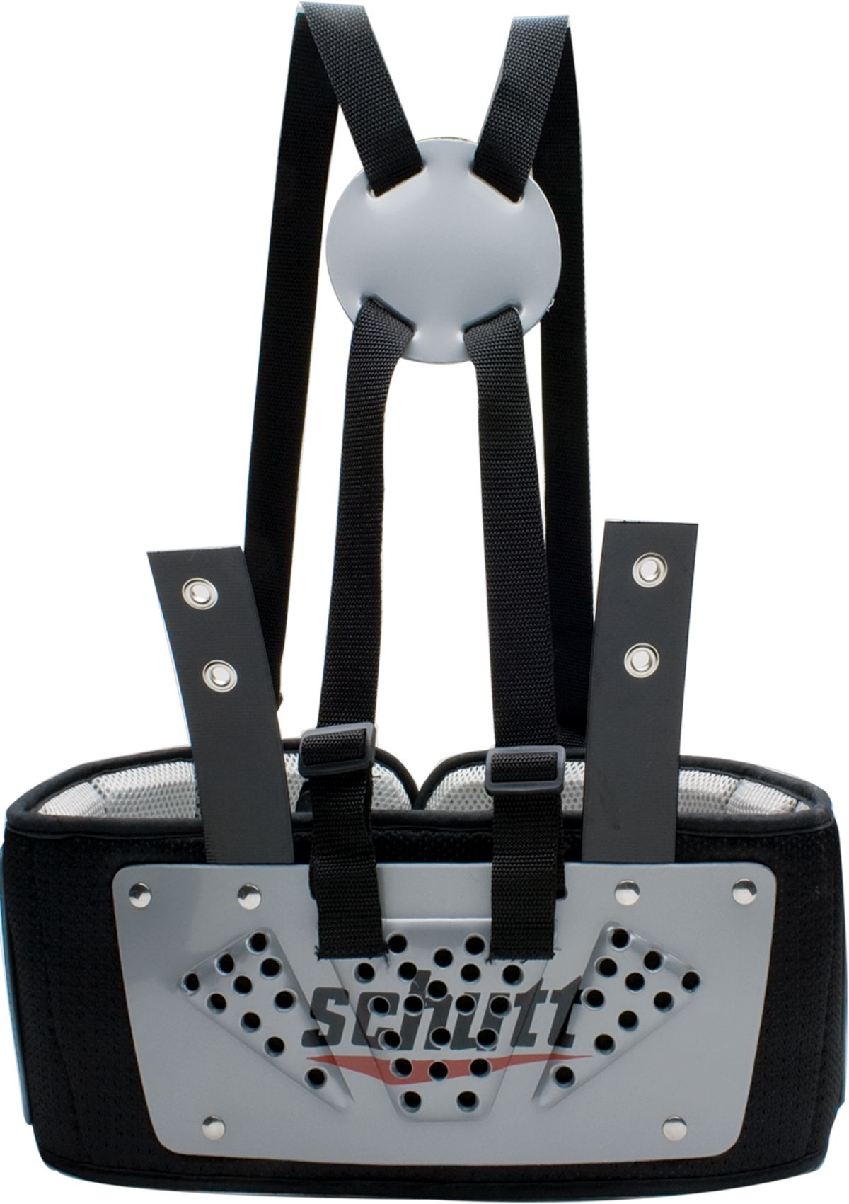 schutt hard shell rib protector
