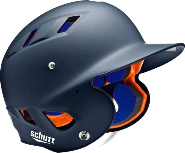 Schutt Junior Air 4.2 Matte Baseball/Softball Batting Helmet