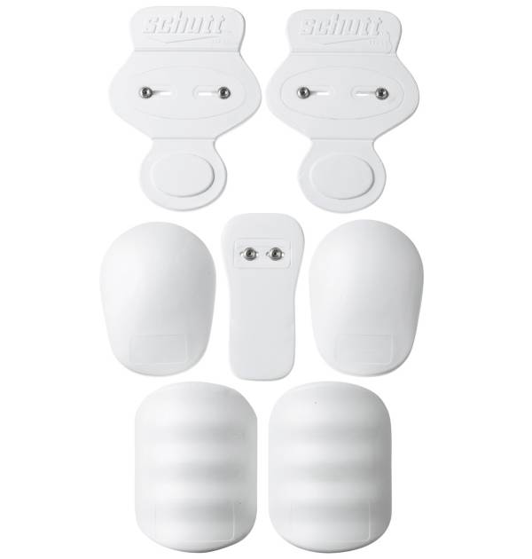 Schutt Youth 7-Piece Lightweight Snap-In Football Pad Set product image