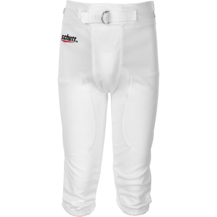 nike youth football pants with pads