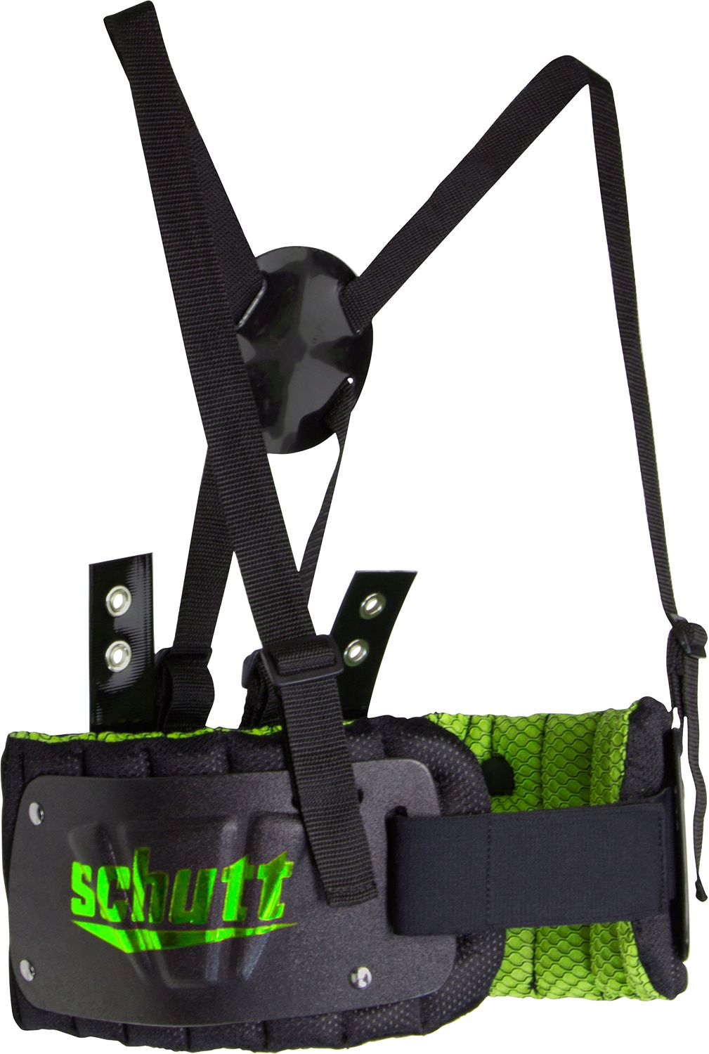 battle rib protector