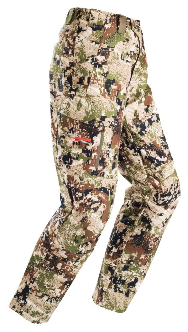 mountain hunting pants