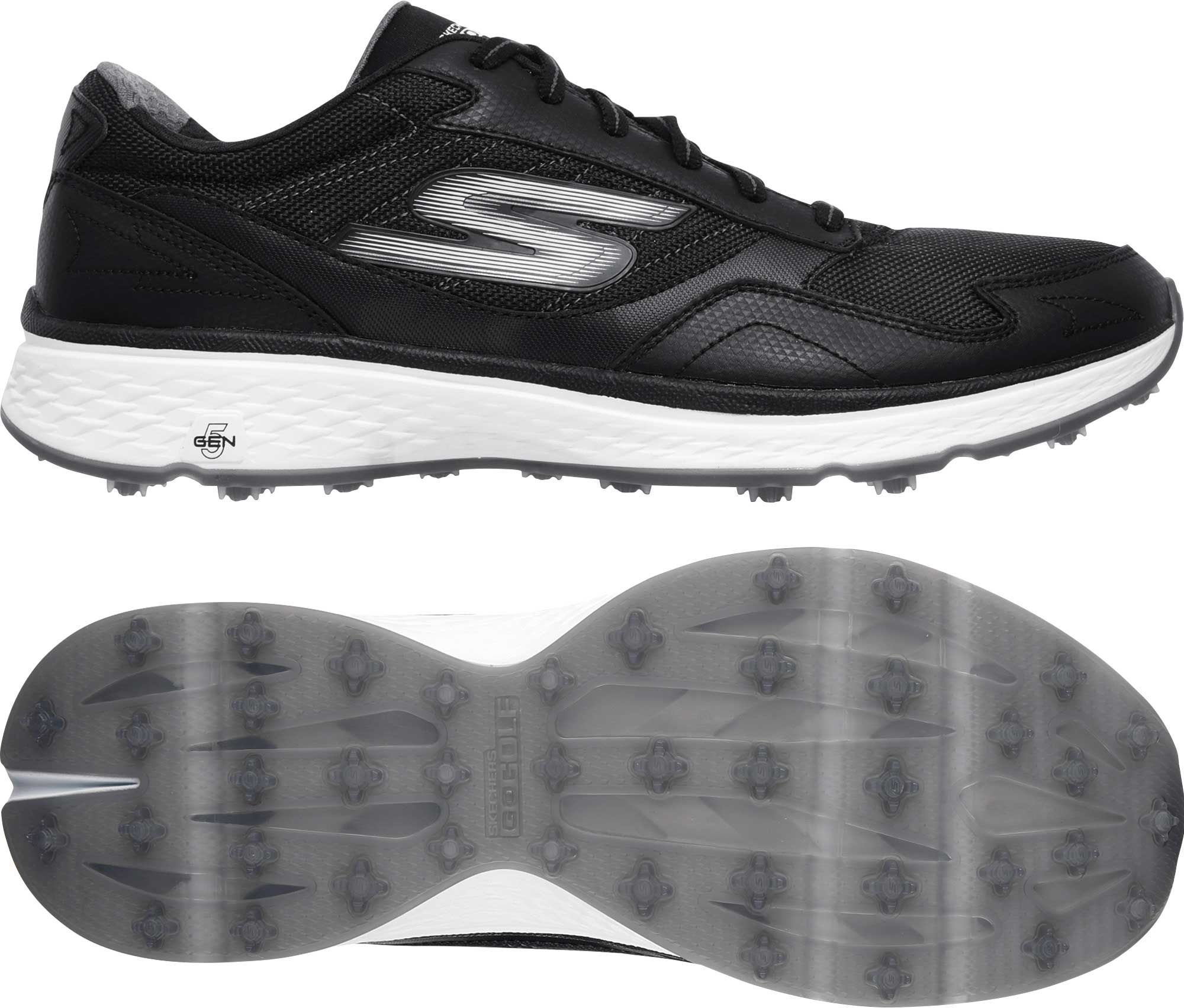 dicks sketchers