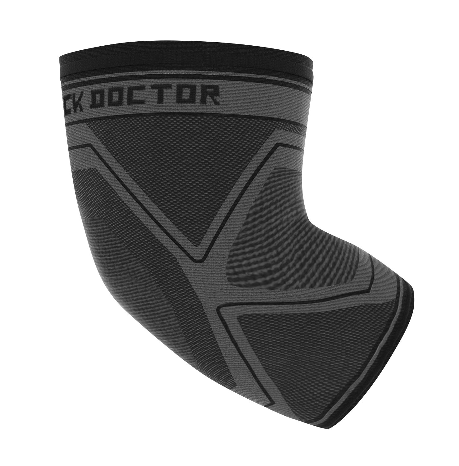 Shock Doctor Compression Knit Elbow Sleeve product image