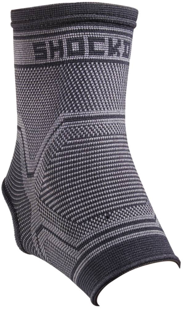 Shock Doctor Compression Knit Ankle Sleeve