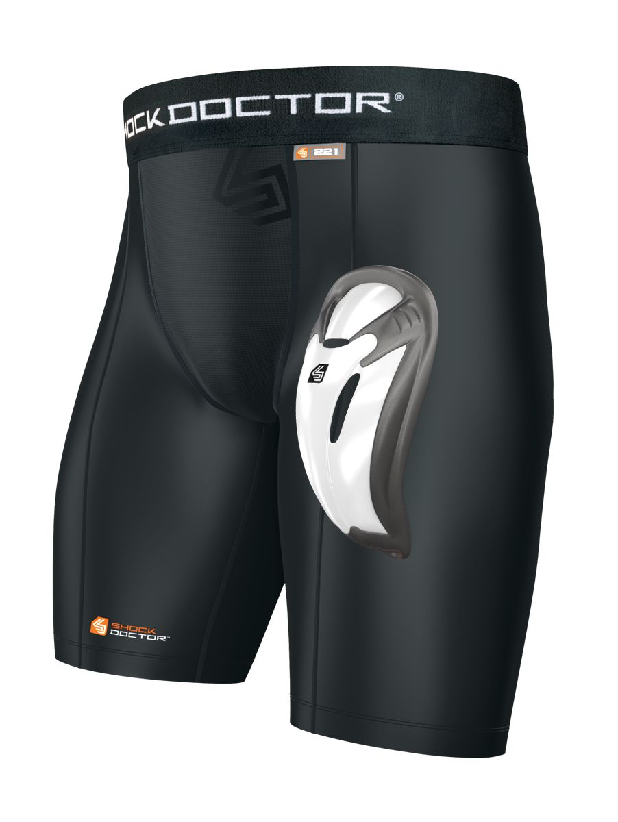 Dick's Sporting Goods Shock Doctor PeeWee Core Bioflex Cup