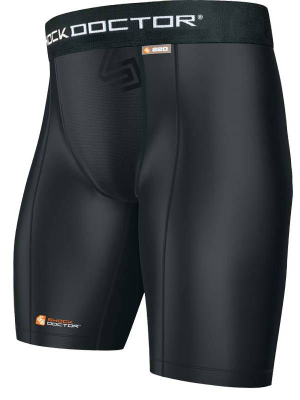 Shock Doctor Core Compression Shorts/Briefs/Pro Supporter (Pick