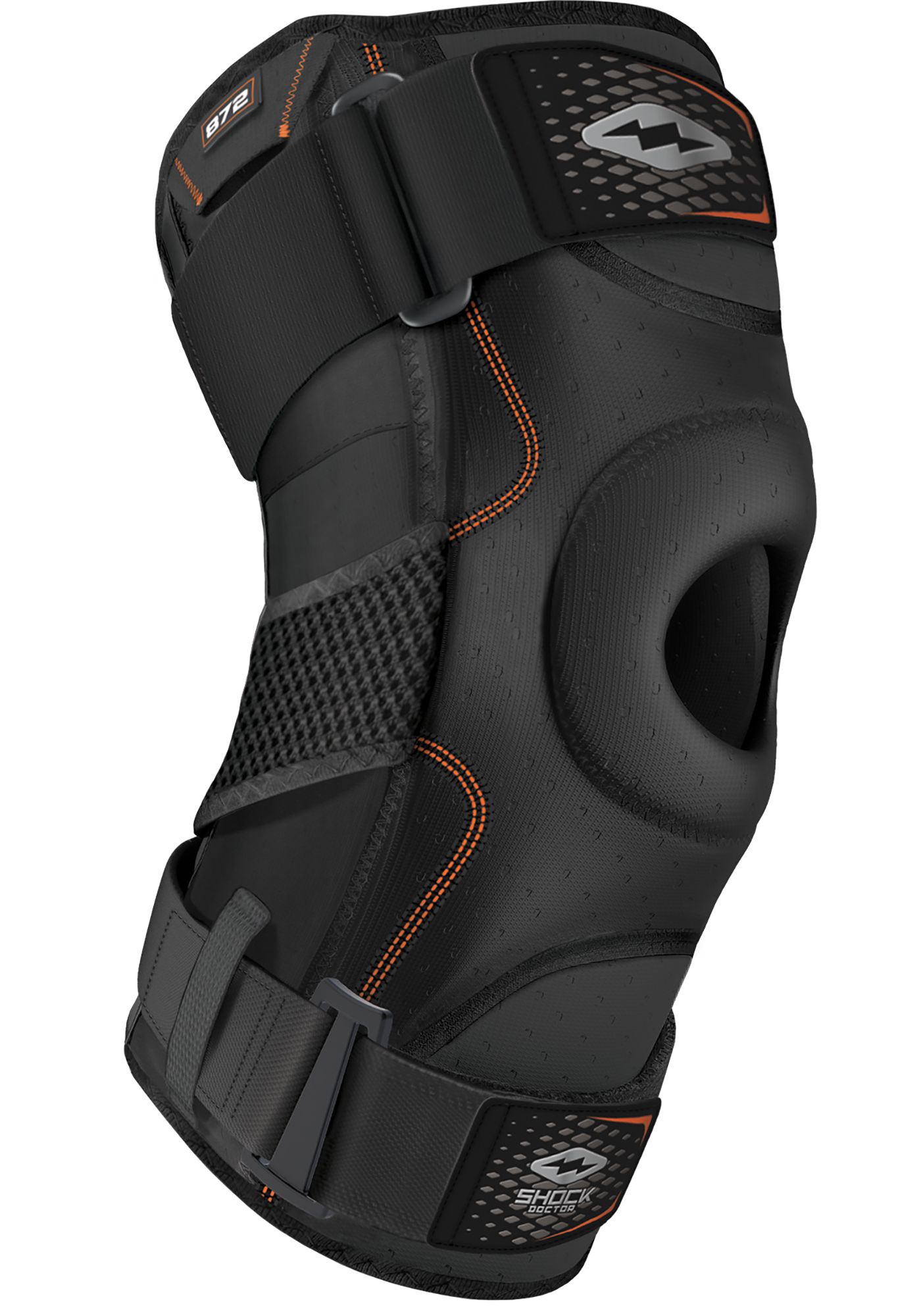 Dicks sporting knee brace sales