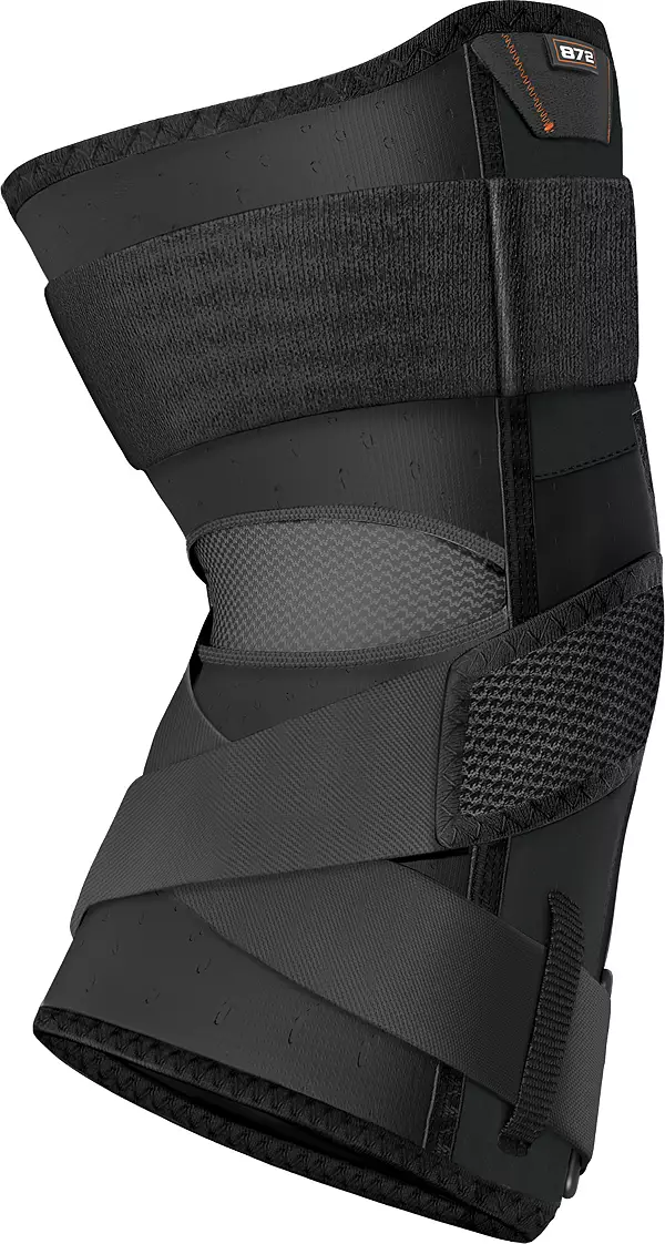 Shock Doctor Knee Support w/ Dual Hinges