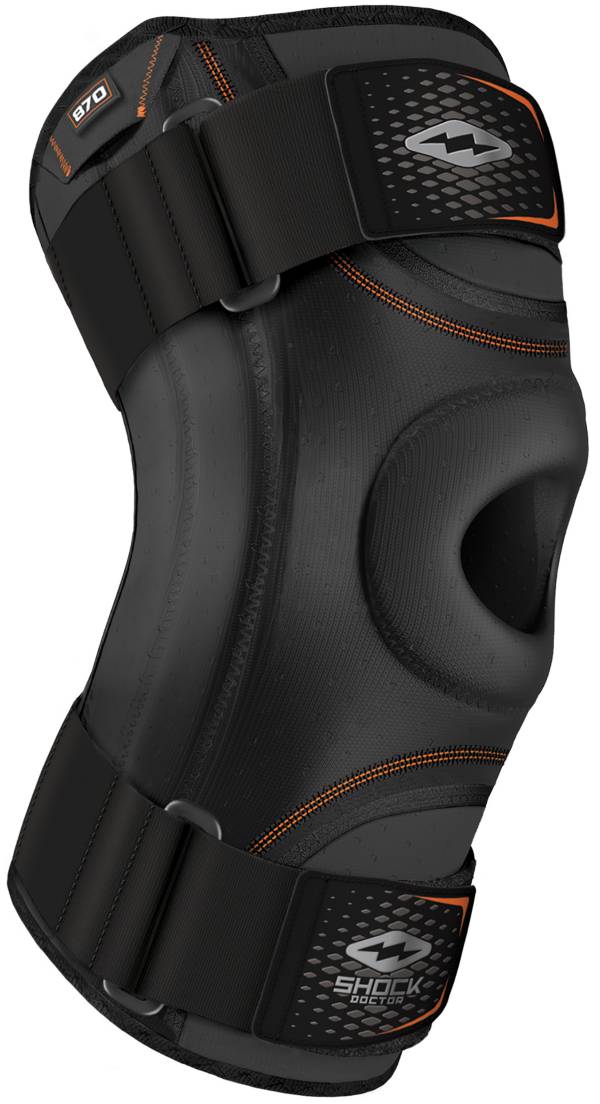 Adjustable Big Promotion Orthopedic Knee Brace for Healing