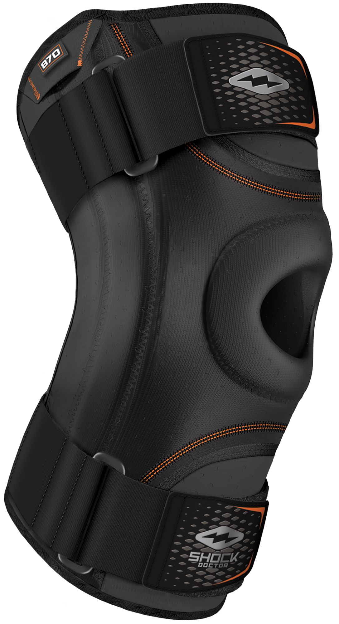 dicks sporting goods knee brace