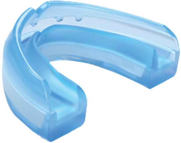 shock doctor adult trash talker mouthguard