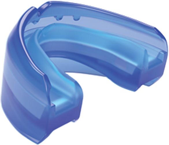 Shock Doctor Adult Ultra Double Convertible Braces Fit Mouthguard product image
