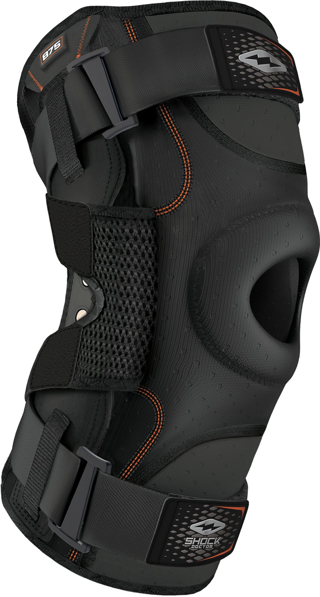 dick's sporting goods knee brace