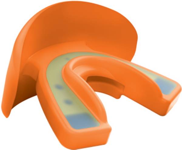 Shock Doctor Adult Low-Profile Convertible Sport Fit Lip Guard