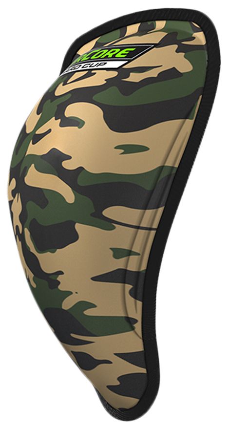 Shock Doctor Adult Aircore Hard Athletic Cup product image