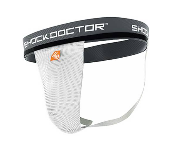 Shock Doctor Adult Supporter w/ Pocket product image
