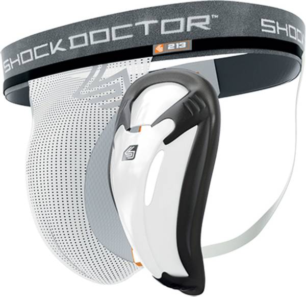 Shock Doctor Cups & Supporters  Curbside Pickup Available at DICK'S