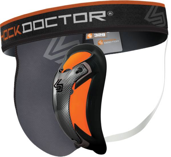 Shock Doctor Boys' Ultra Pro Supporter w/ Carbon Flex Cup product image