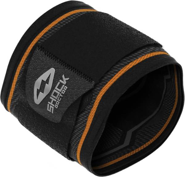 Shock Doctor Compression Knit Tennis/Golf Elbow Sleeve w/ Gel