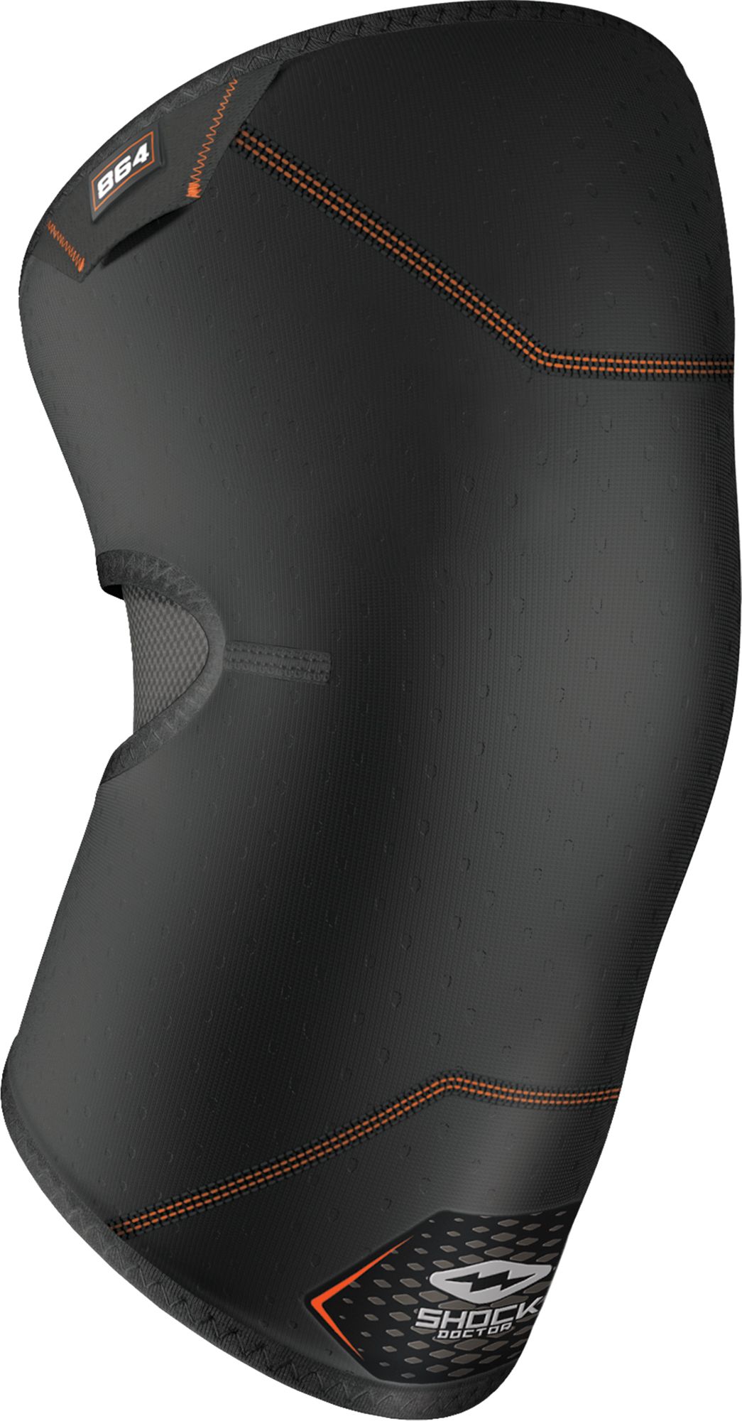 dick's sporting goods knee brace