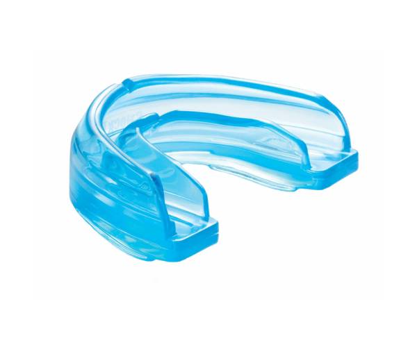 Shock Doctor Youth Gel Max Braces Fit Mouthguard