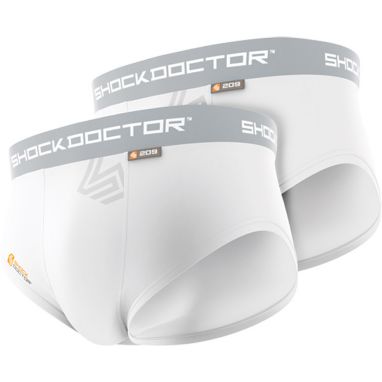 sorry, Shock Doctor Boys' Core Brief 2-Pack is currently out of stock