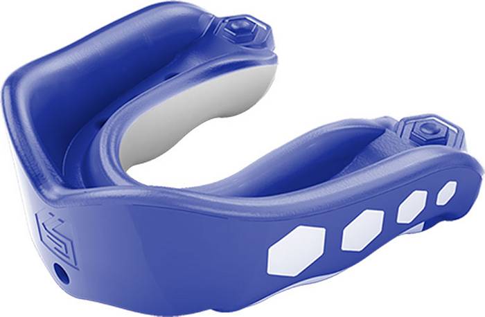 Shock Doctor Max AirFlow 2.0 Football Mouthguard - Athletic Stuff