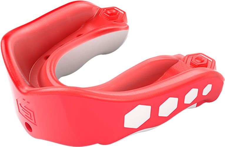 Shock Doctor Youth Gel Max Flavored Convertible Sport Fit Mouthguard product image