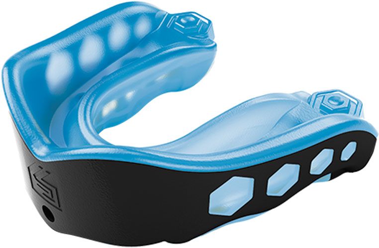 Shock Doctor Youth Gel Max Convertible Classic Fit Mouthguard product image
