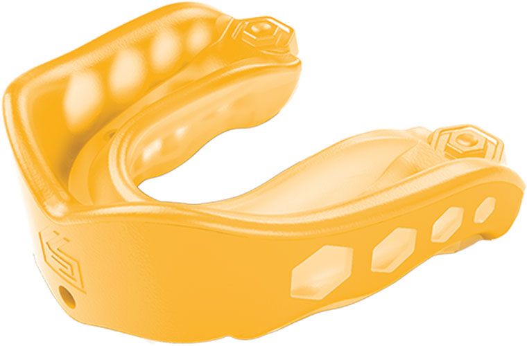 Shock Doctor Youth Gel Max Convertible Classic Fit Mouthguard product image