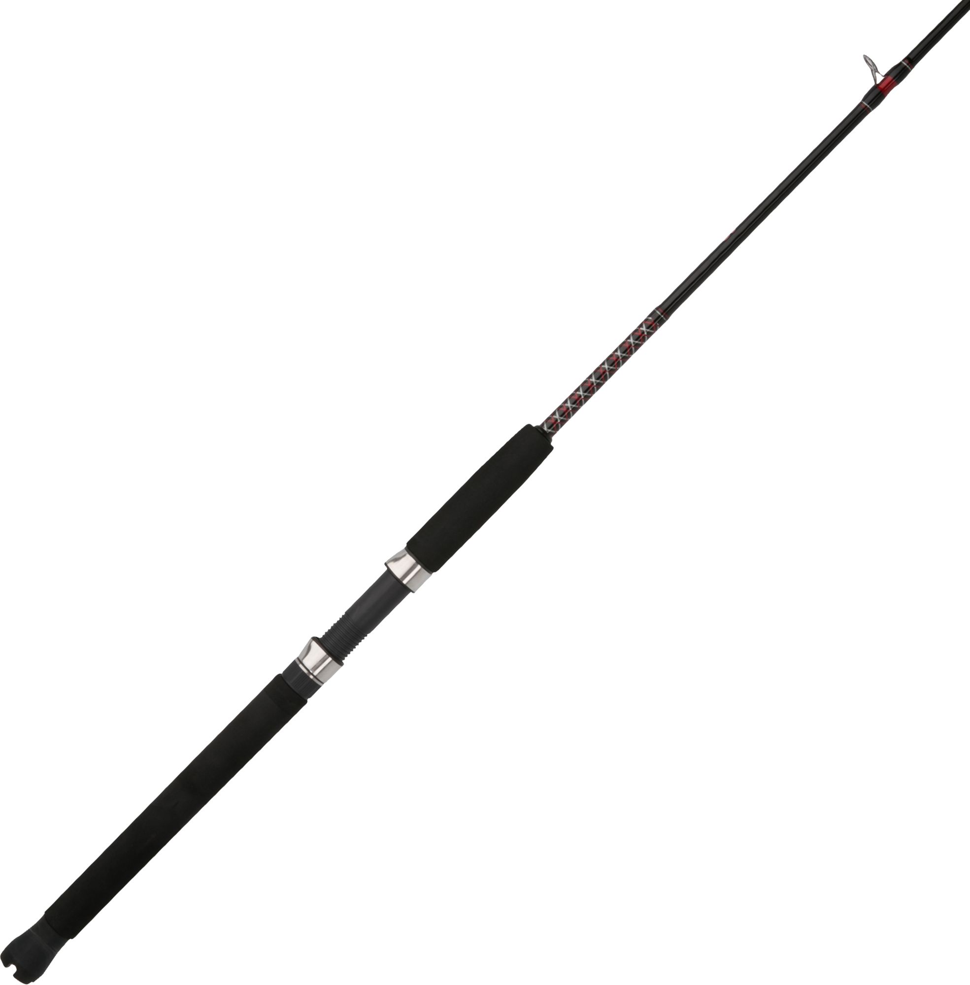 ugly stik tiger downrigger rod