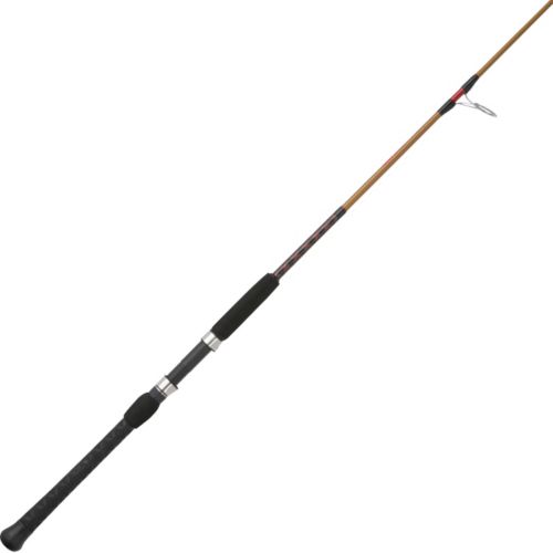 casting distance with 7 ugly stik tiger elite spinning rod Fishing has gotten too pretty Ugly Stik Tiger Elite Spinning