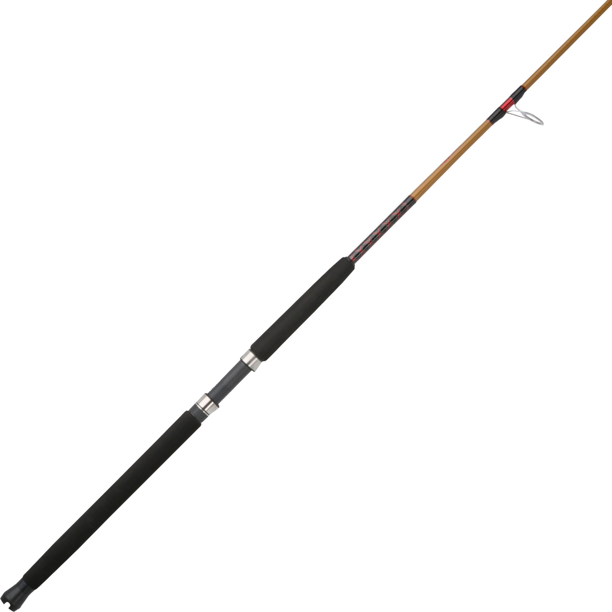 Ugly Stik 2017 Tiger Spinning Rod Sansujyuku sansujyuku.com