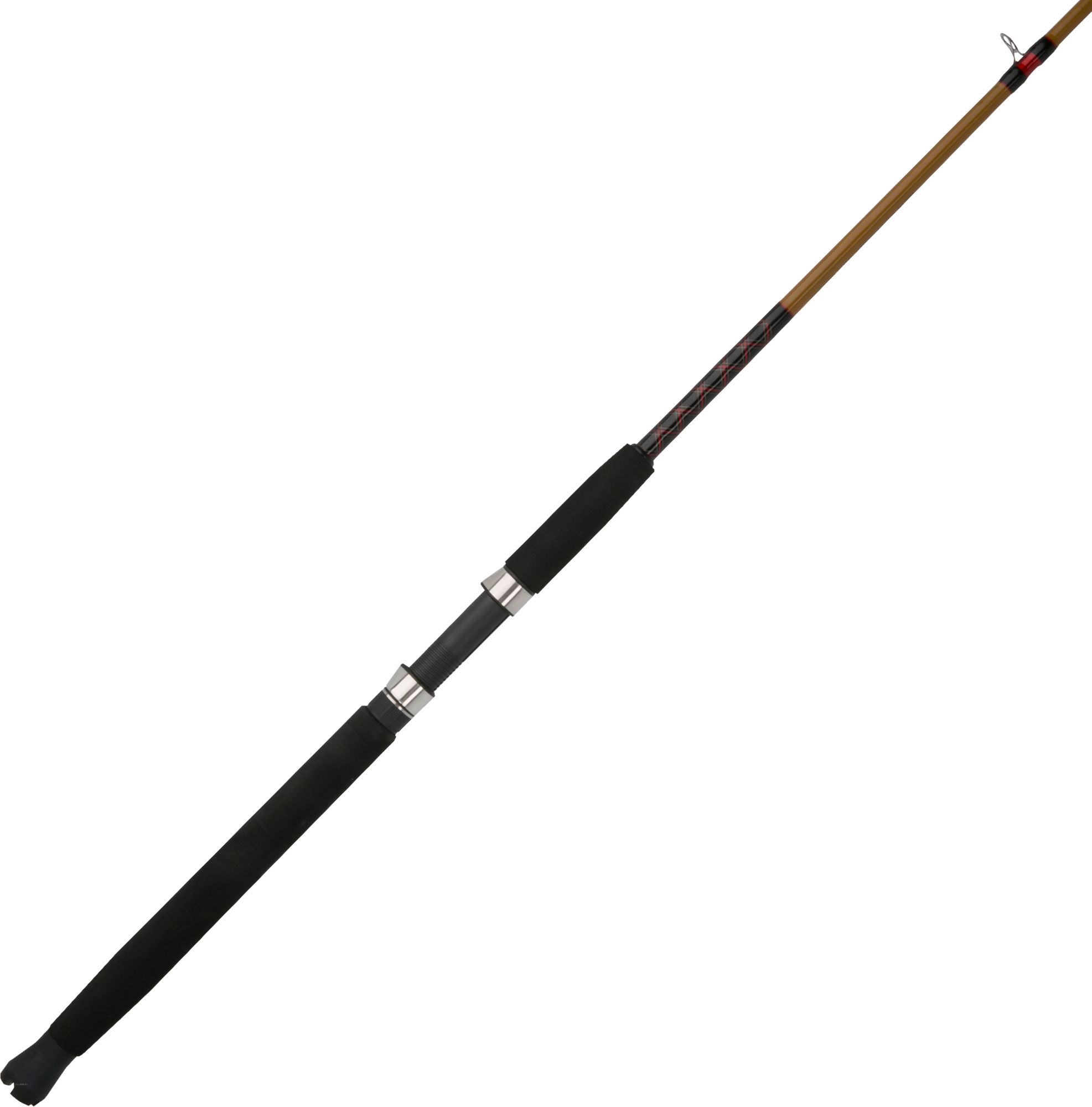 Ugly Stik Tiger Downrigger Casting Rod Sansujyuku sansujyuku.com