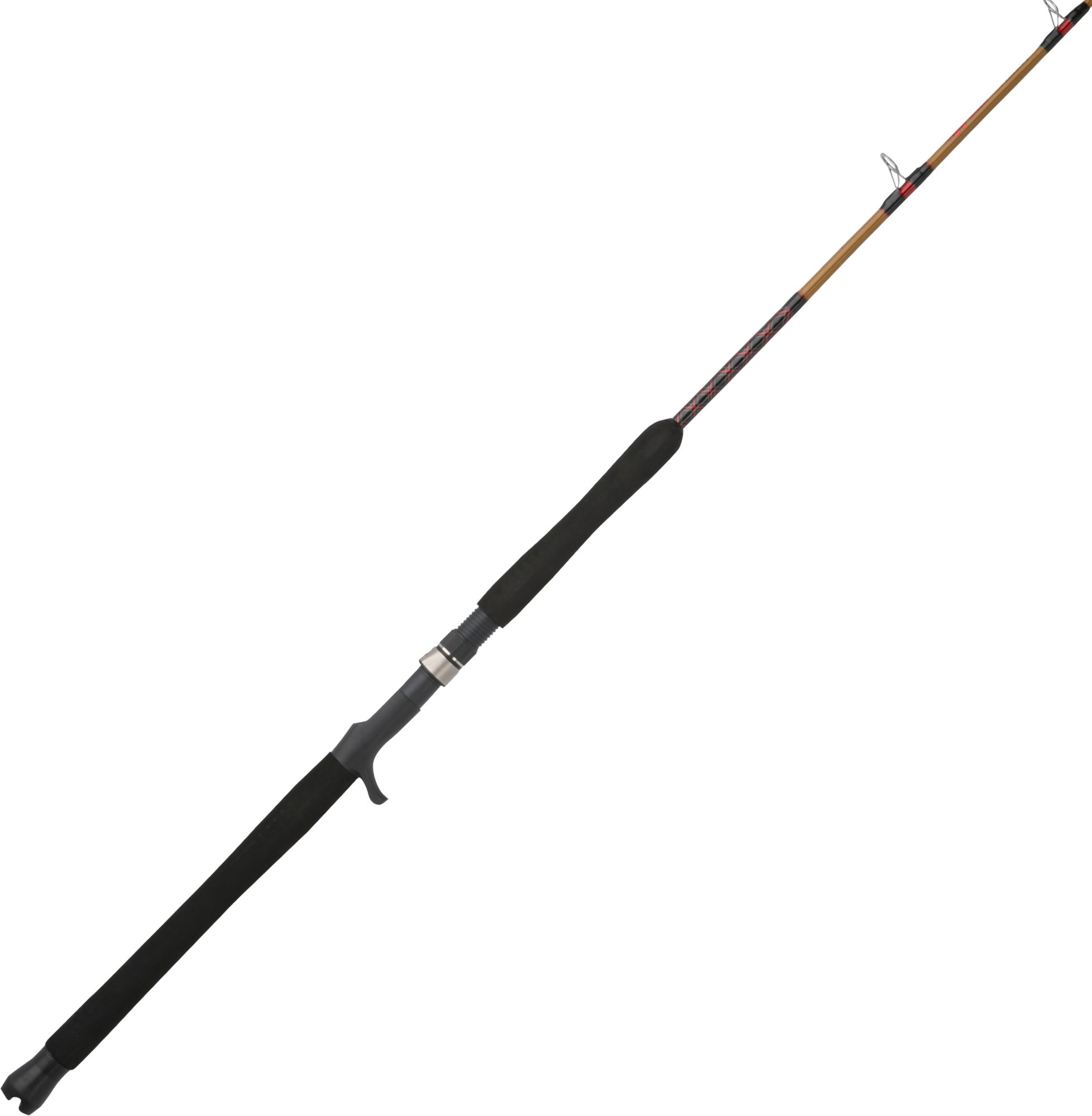 Ugly Stik Tiger Elite Jigging Casting Rod Sansujyuku sansujyuku.com