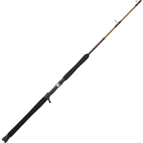 ugly stik best rod Elite Spinning Combo For the challenge of big game fishing Ugly Stik BWSF1530S102 Bigwater Spinning