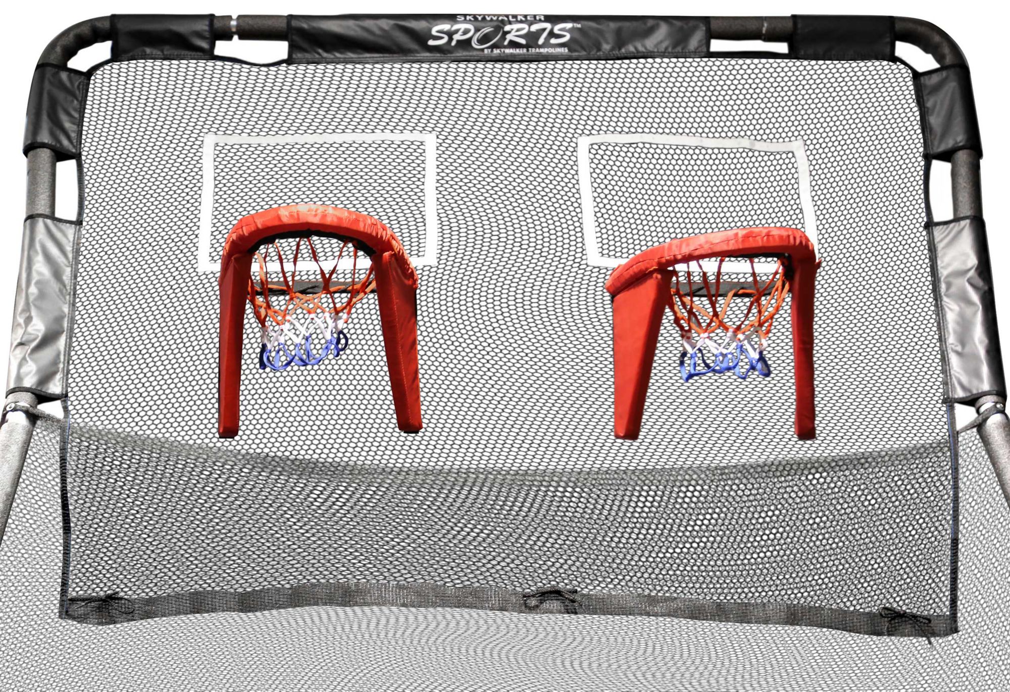 Skywalker Trampolines Double Basketball Hoop for 12 Foot Trampolines product image