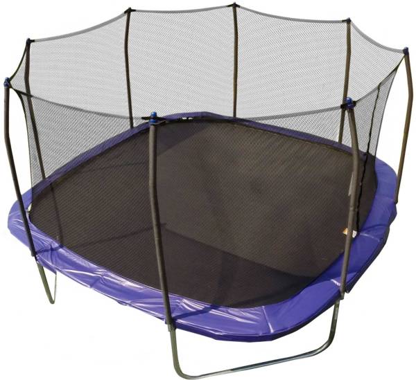 Skywalker 13 Foot Square Trampoline with Enclosure product image