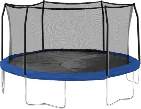Skywalker 15 Foot Round Trampoline with Net product image